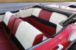 Monarch Lucerne Convertible 1957 года